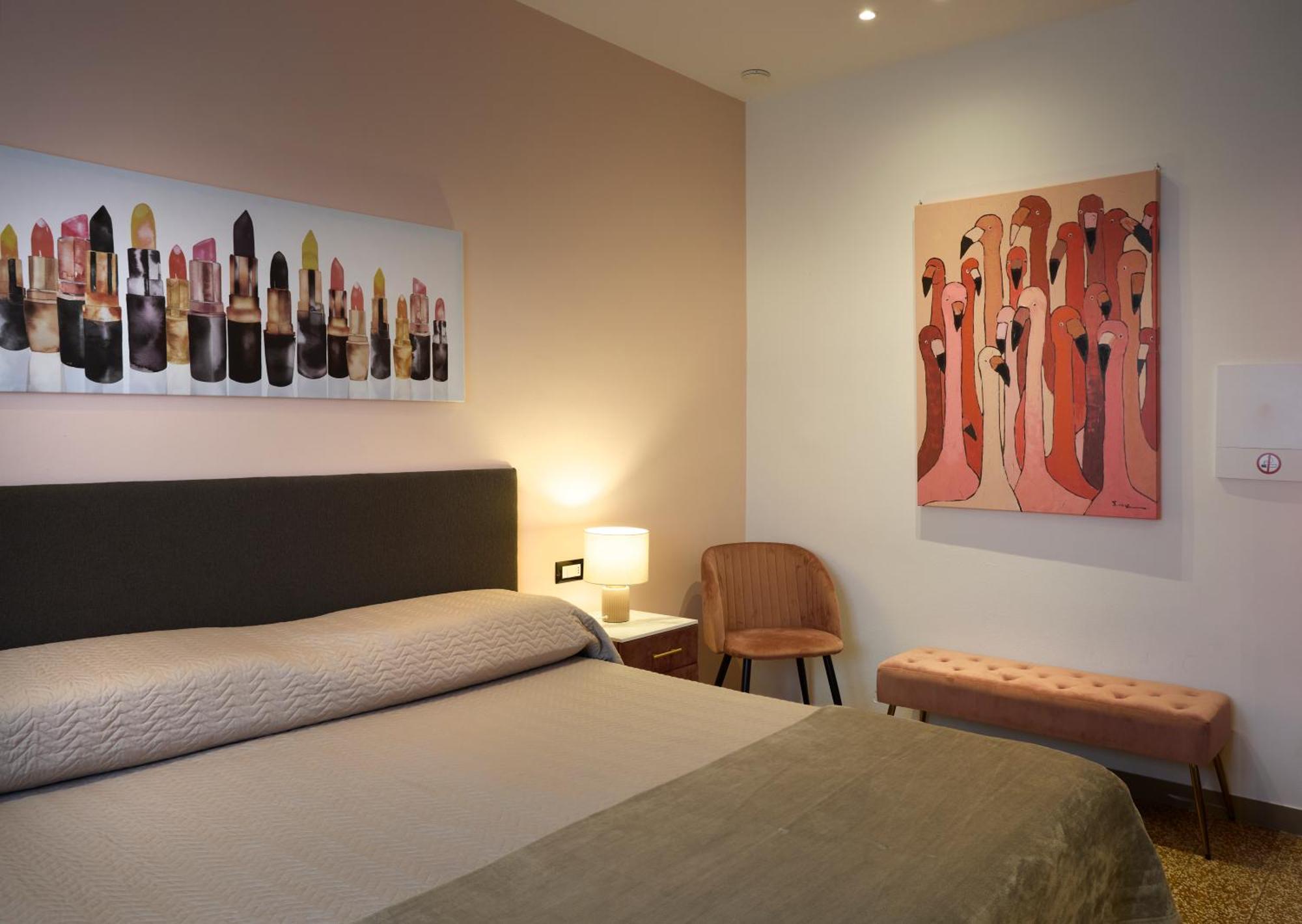 Le Maginot Relais Bed & Breakfast Castelvetro Piacentino ภายนอก รูปภาพ