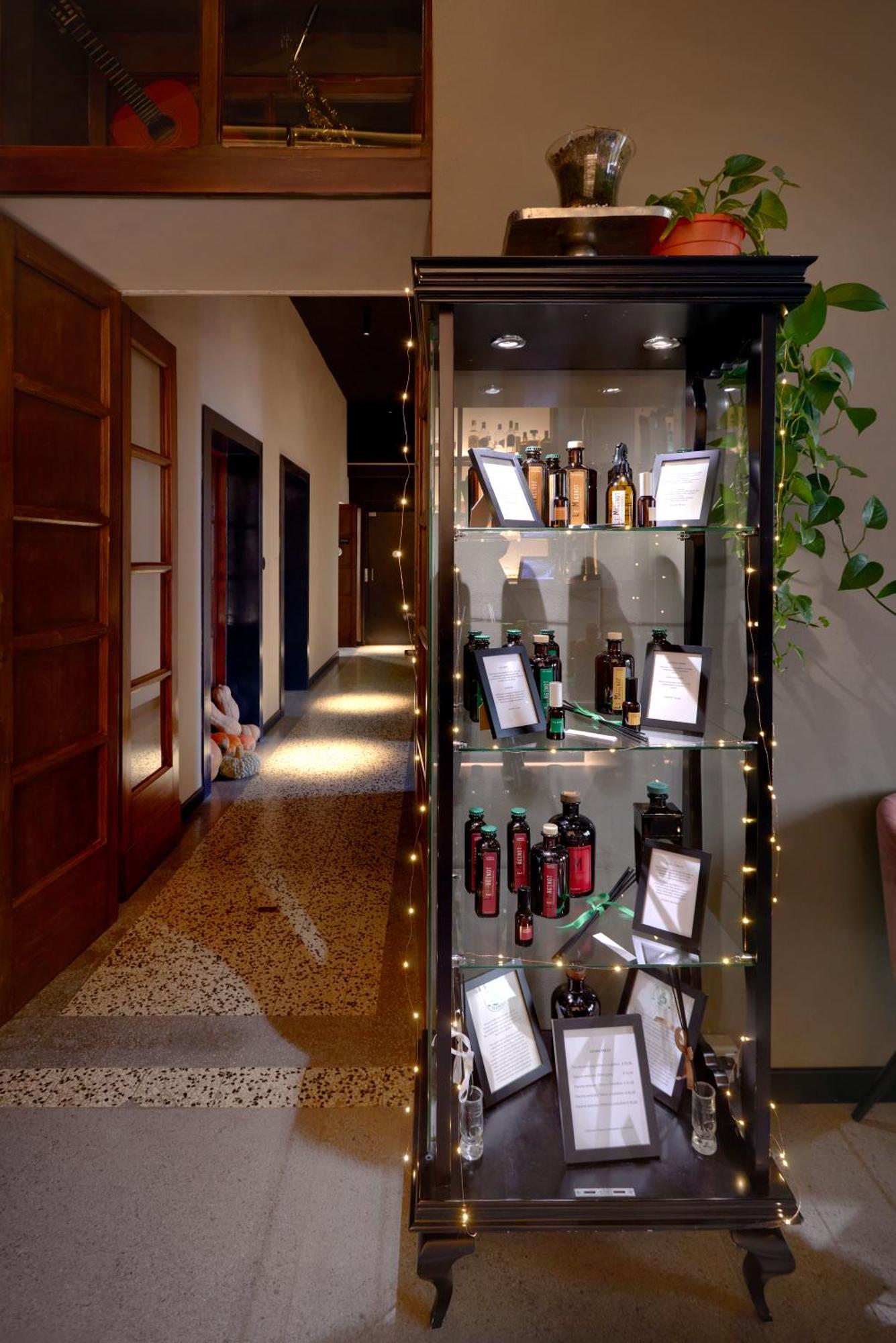 Le Maginot Relais Bed & Breakfast Castelvetro Piacentino ภายนอก รูปภาพ