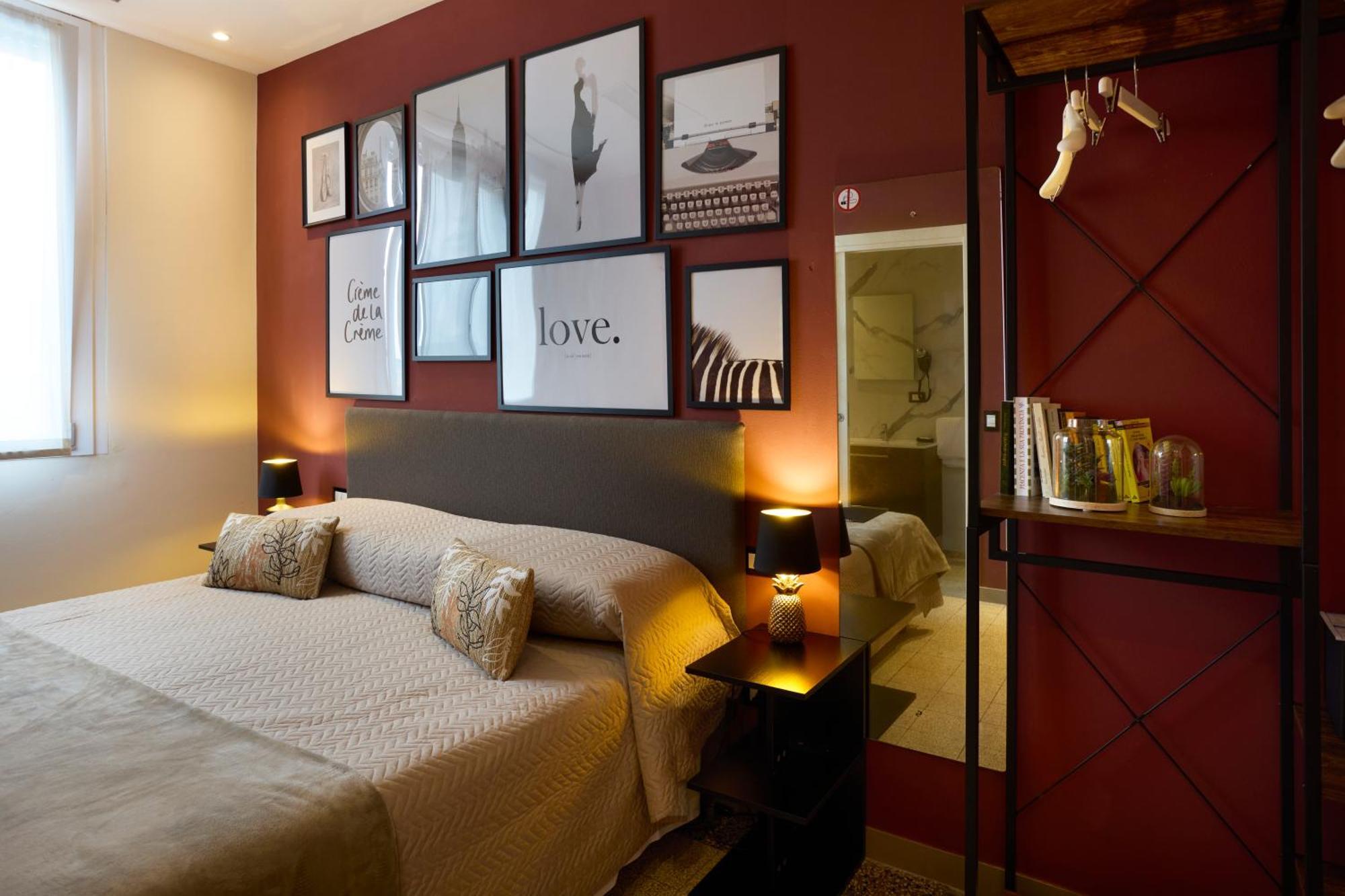 Le Maginot Relais Bed & Breakfast Castelvetro Piacentino ภายนอก รูปภาพ