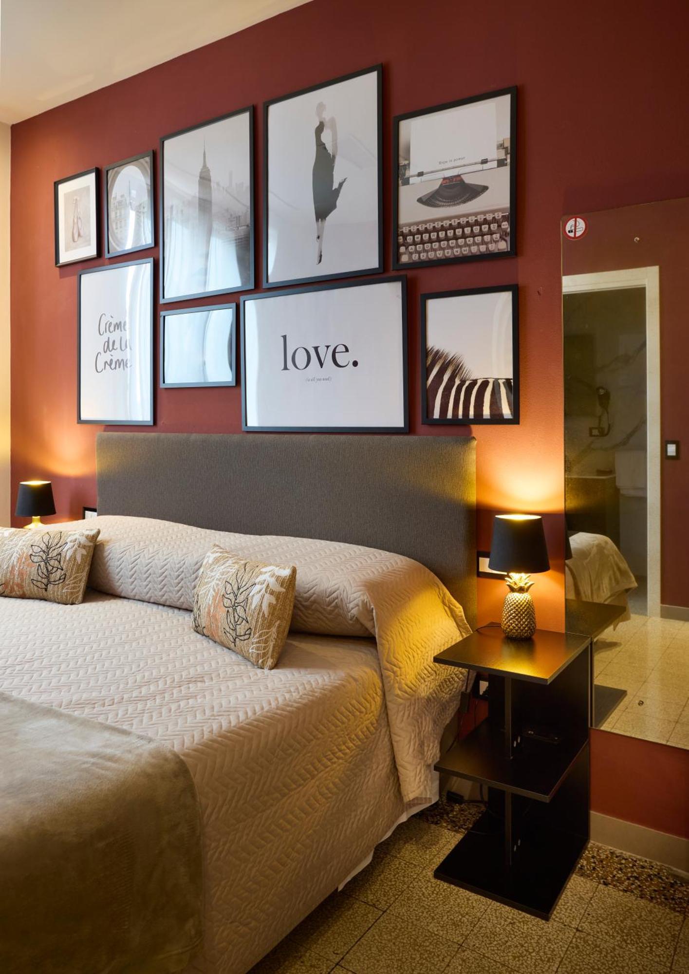 Le Maginot Relais Bed & Breakfast Castelvetro Piacentino ภายนอก รูปภาพ