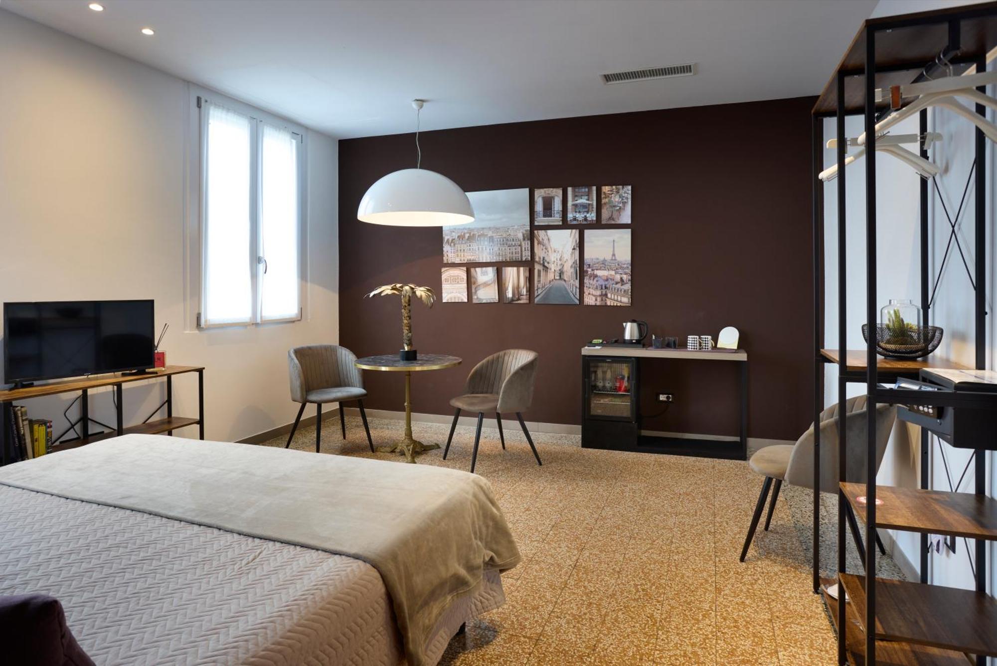 Le Maginot Relais Bed & Breakfast Castelvetro Piacentino ภายนอก รูปภาพ