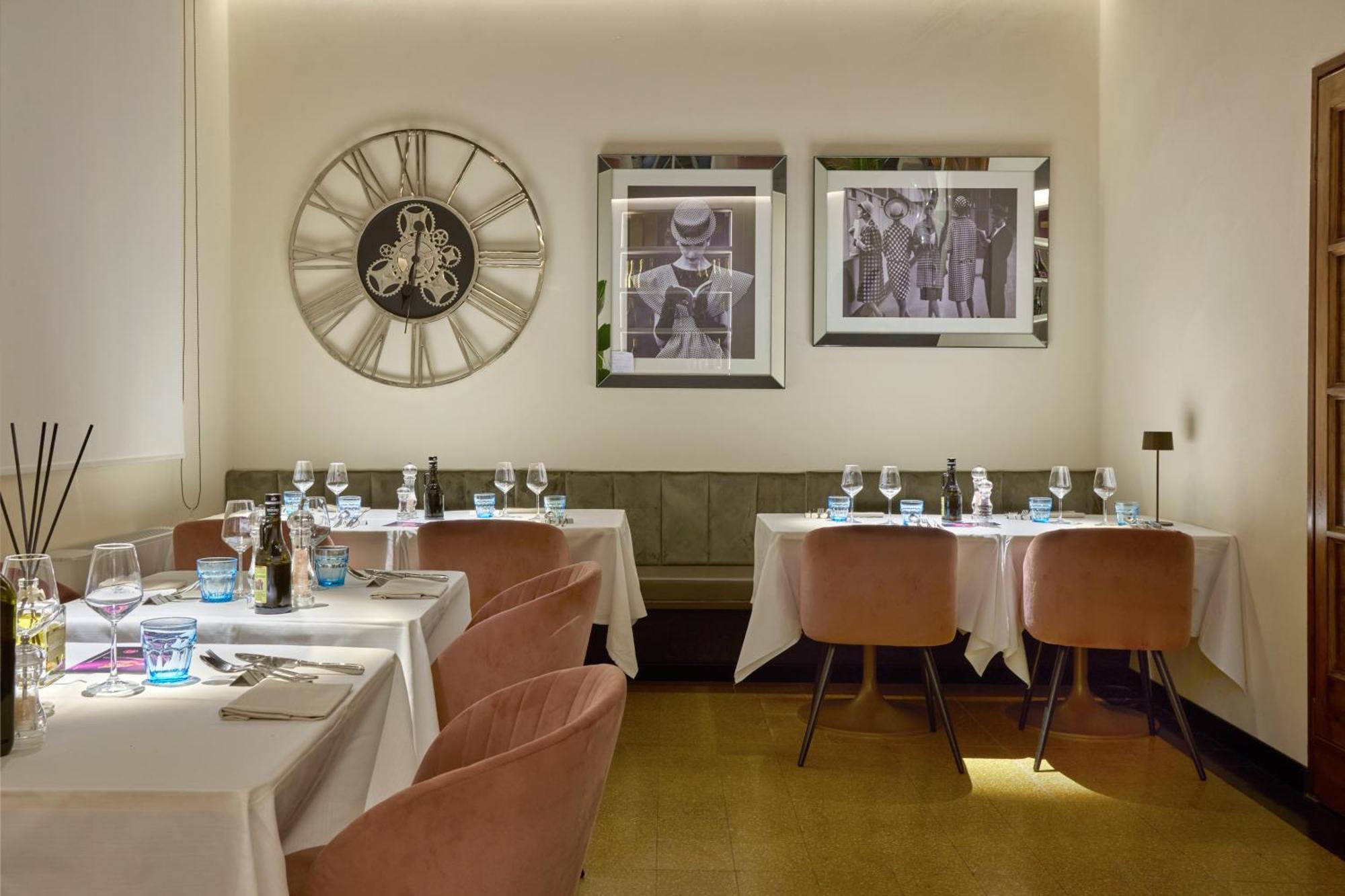 Le Maginot Relais Bed & Breakfast Castelvetro Piacentino ภายนอก รูปภาพ