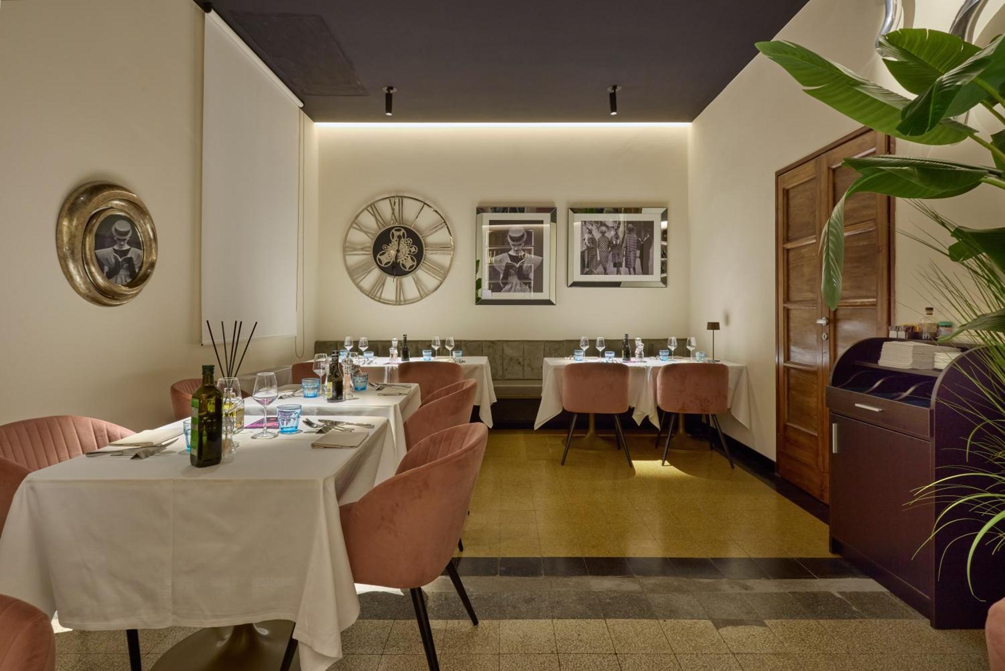 Le Maginot Relais Bed & Breakfast Castelvetro Piacentino ภายนอก รูปภาพ