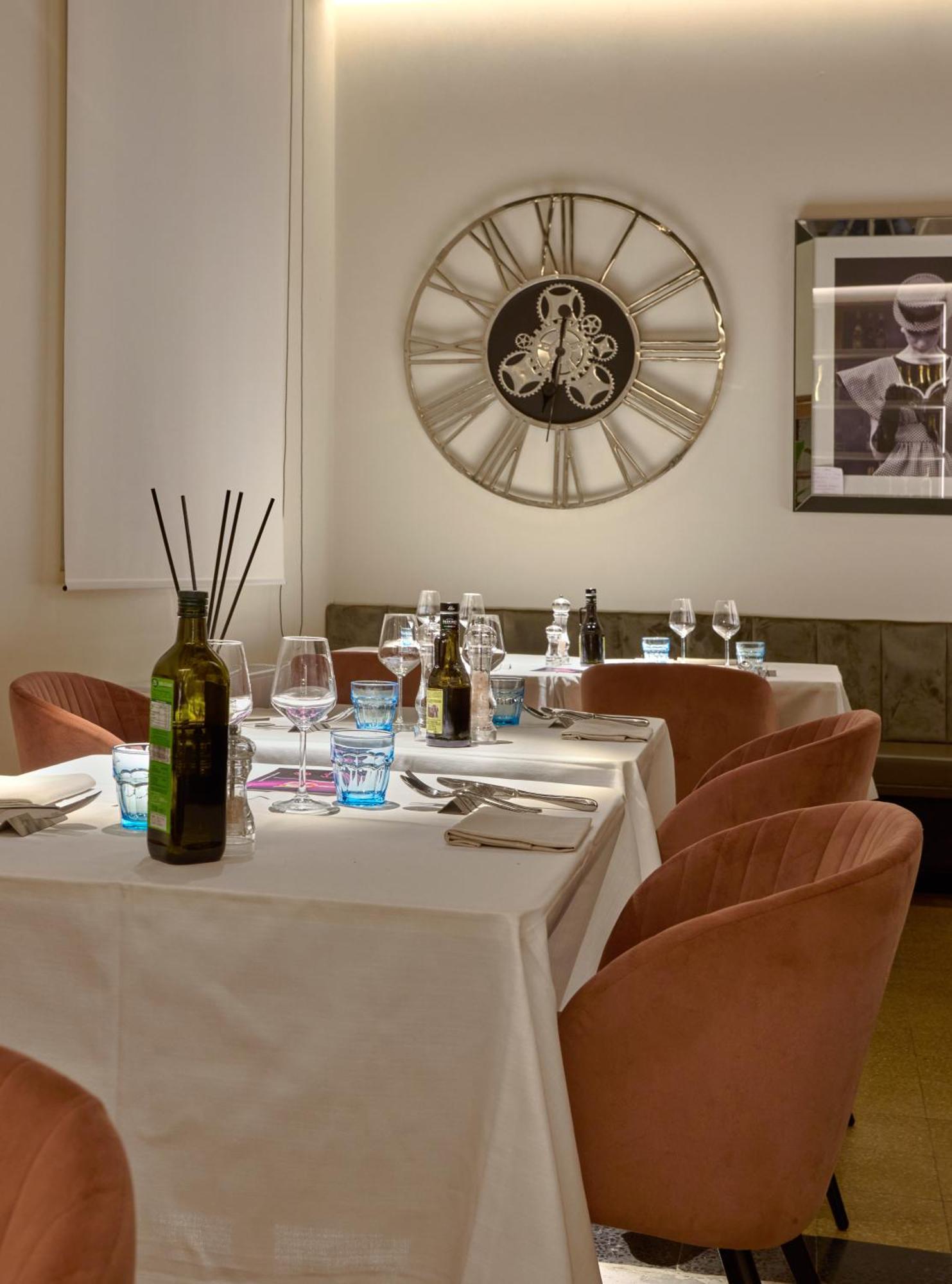 Le Maginot Relais Bed & Breakfast Castelvetro Piacentino ภายนอก รูปภาพ