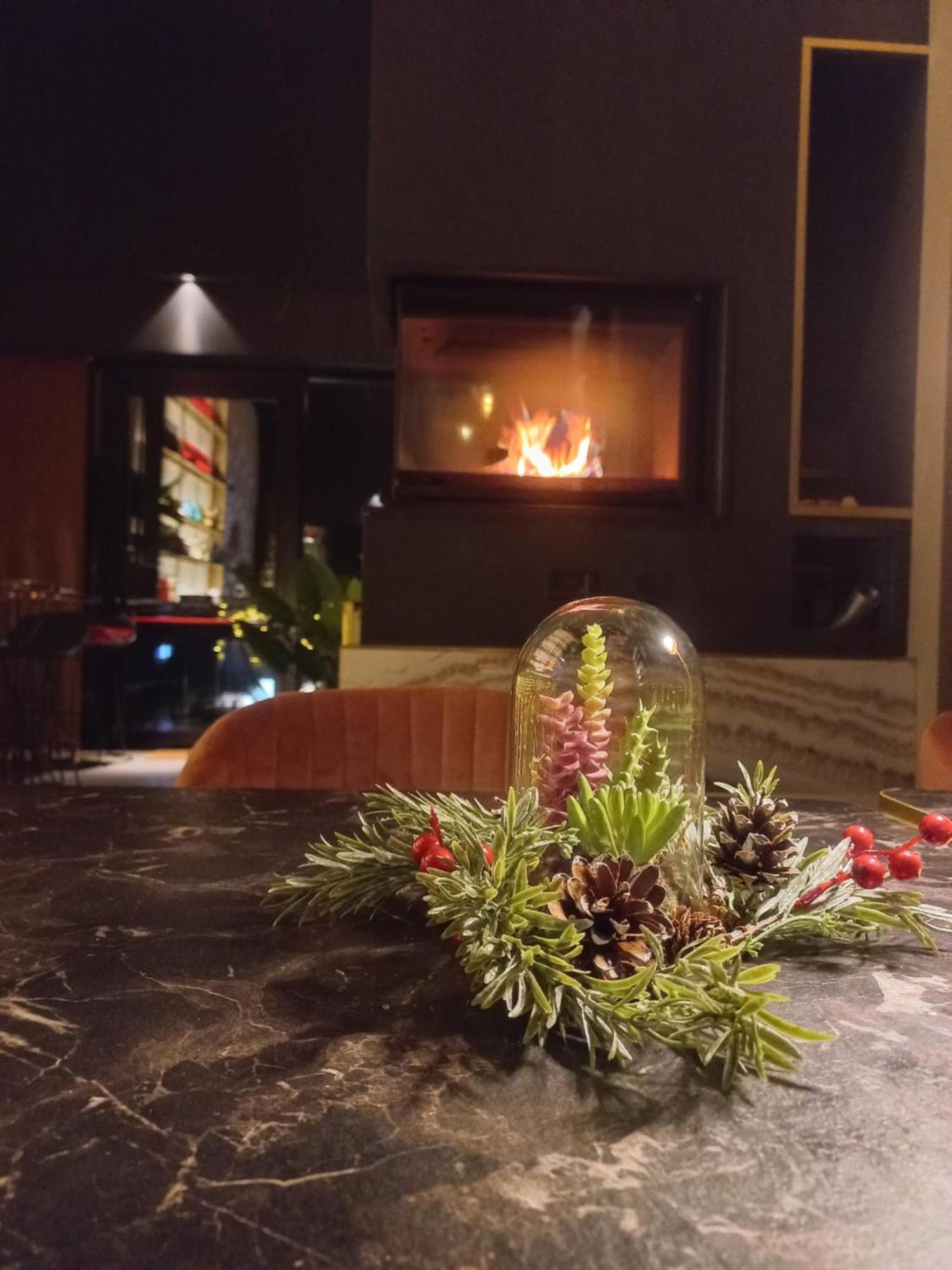 Le Maginot Relais Bed & Breakfast Castelvetro Piacentino ภายนอก รูปภาพ