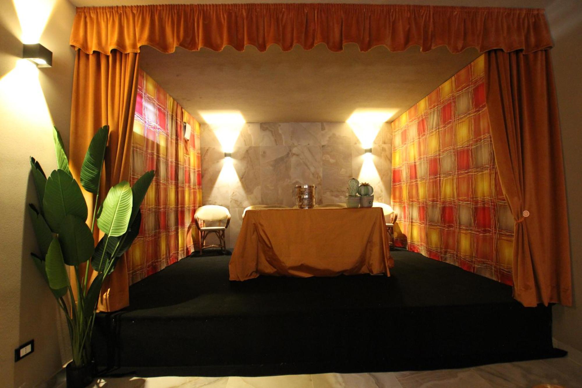 Le Maginot Relais Bed & Breakfast Castelvetro Piacentino ภายนอก รูปภาพ