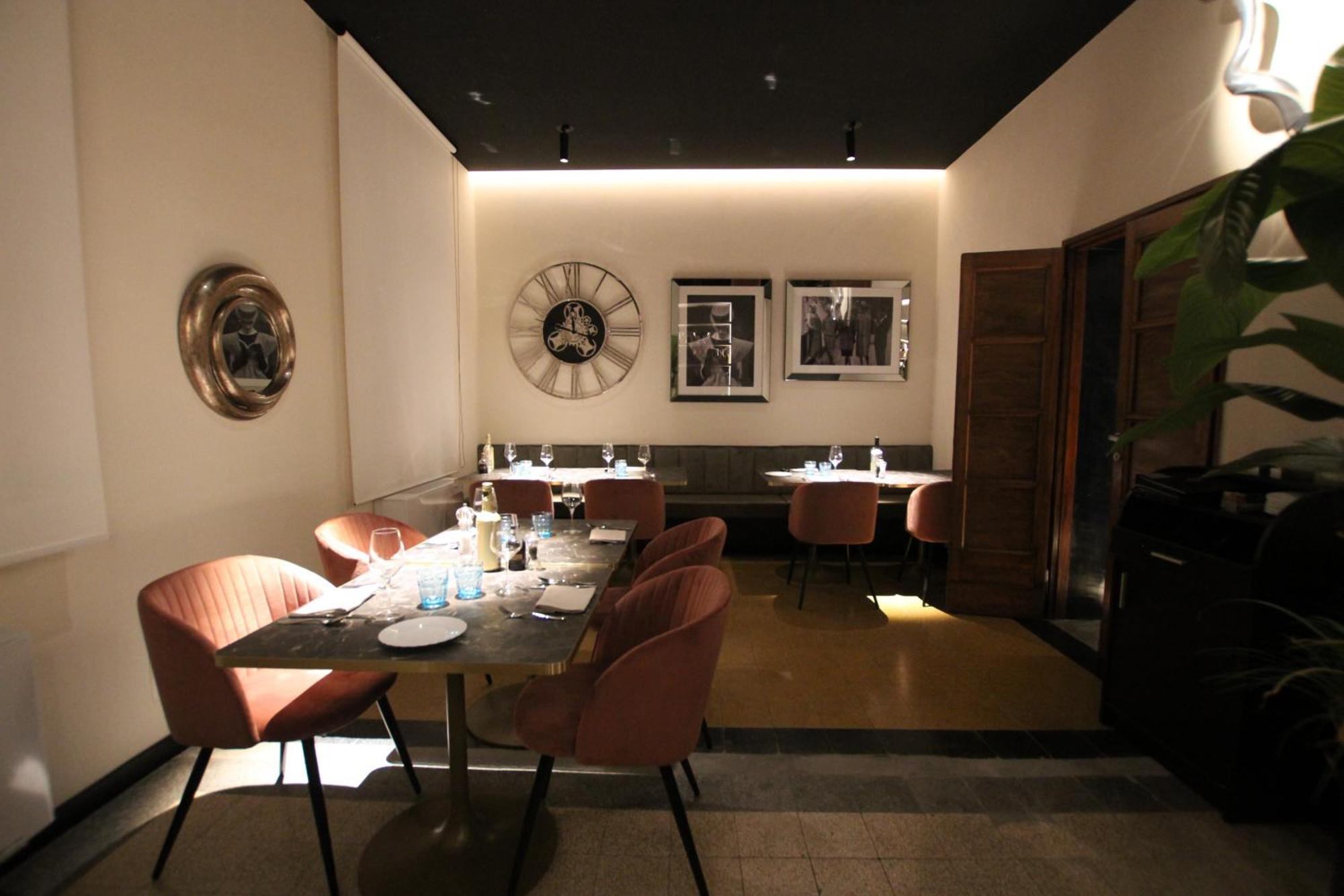 Le Maginot Relais Bed & Breakfast Castelvetro Piacentino ภายนอก รูปภาพ