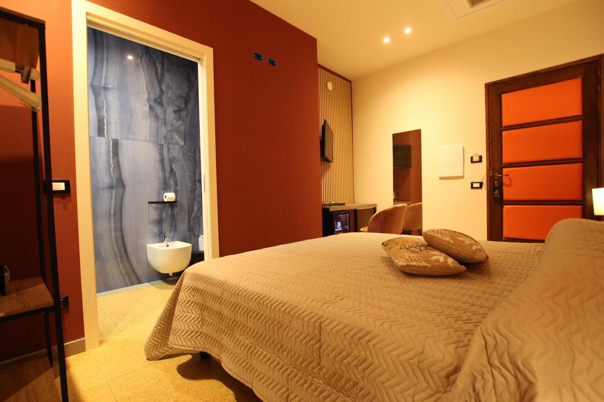 Le Maginot Relais Bed & Breakfast Castelvetro Piacentino ภายนอก รูปภาพ